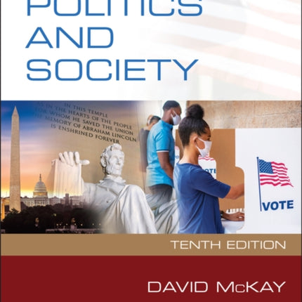 American Politics and Society