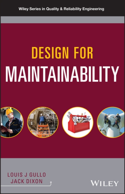 Design for Maintainability