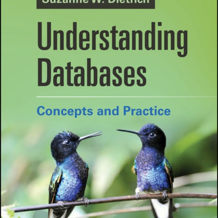 Understanding Databases