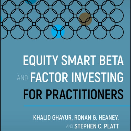 Equity Smart Beta and Factor Investing for Practitioners