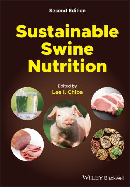 Sustainable Swine Nutrition