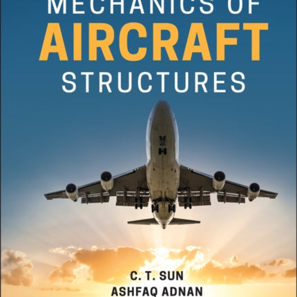 Mechanics of Aircraft Structures