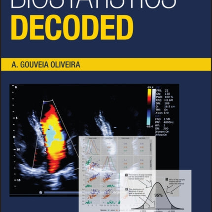 Biostatistics Decoded