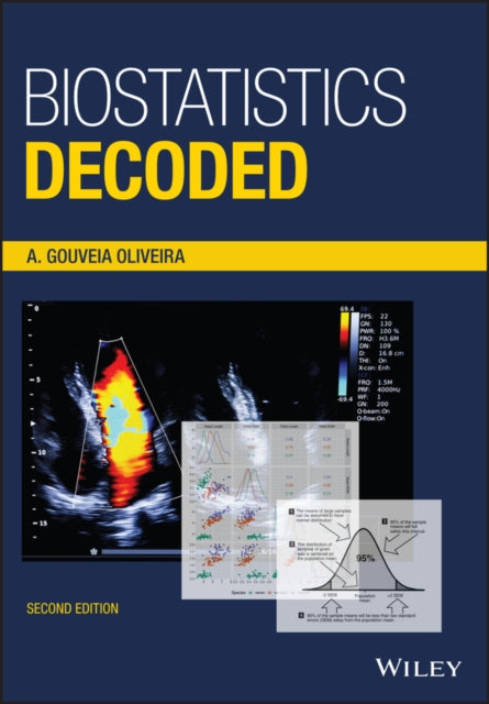 Biostatistics Decoded