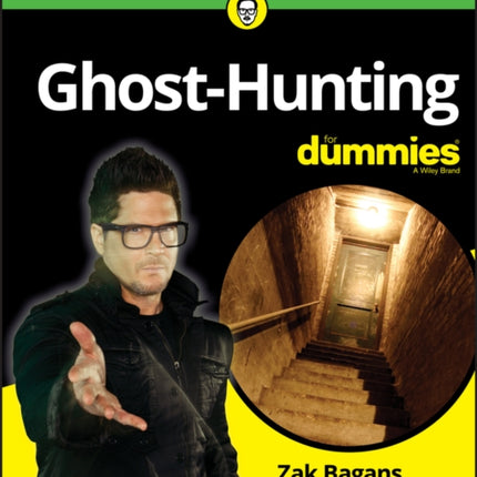 Ghost-Hunting For Dummies