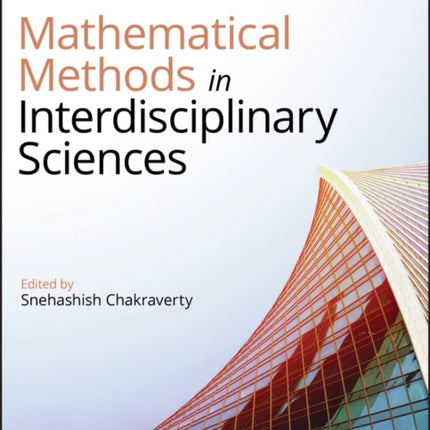 Mathematical Methods in Interdisciplinary Sciences