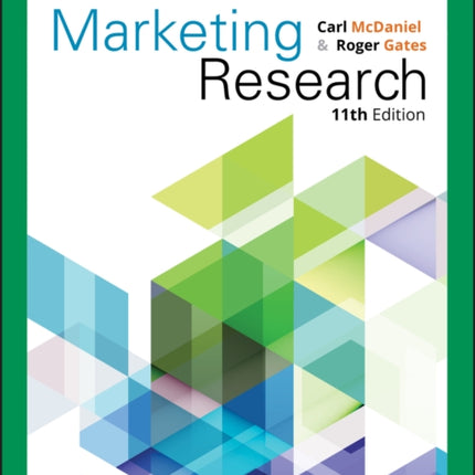 Marketing Research, EMEA Edition