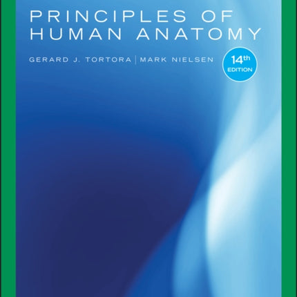 Principles of Human Anatomy, EMEA Edition