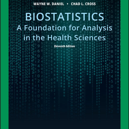 Biostatistics