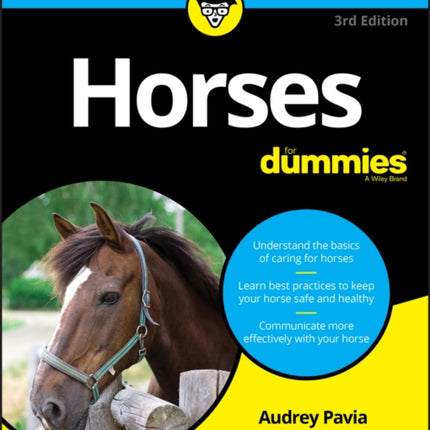 Horses For Dummies