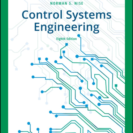 Control Systems Engineering, EMEA Edition