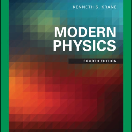 Modern Physics, EMEA Edition