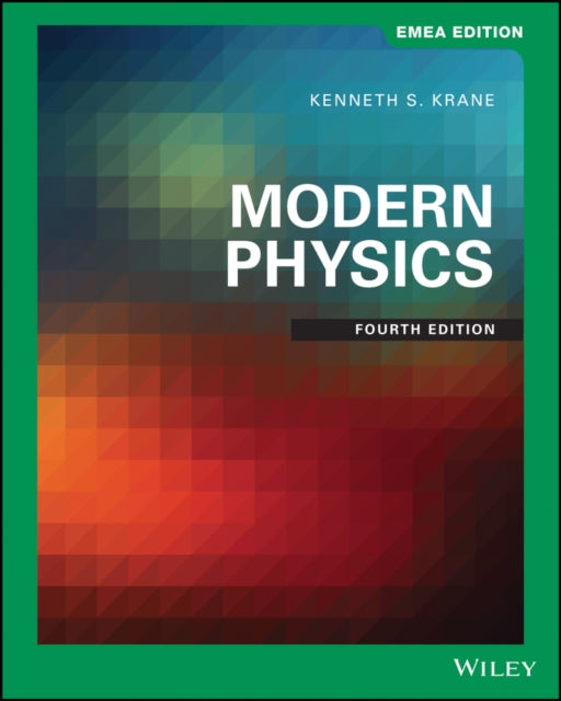 Modern Physics, EMEA Edition