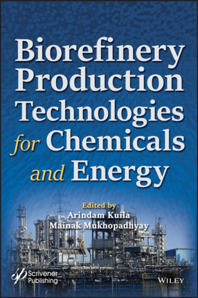 Biorefinery Production Technologies for Chemicals
