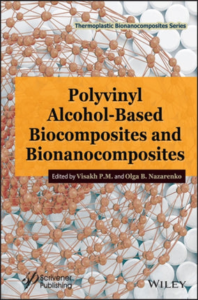 Polyvinyl AlcoholBased Biocomposites and