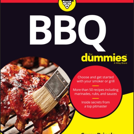 BBQ For Dummies