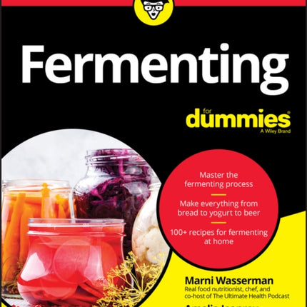 Fermenting For Dummies