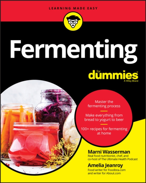 Fermenting For Dummies