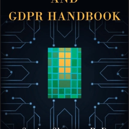 Data Privacy and GDPR Handbook