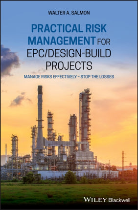 Practical Risk Management for EPC  DesignBuild