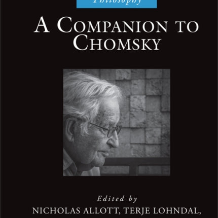 A Companion to Chomsky