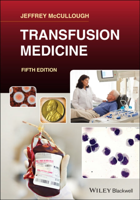 Transfusion Medicine