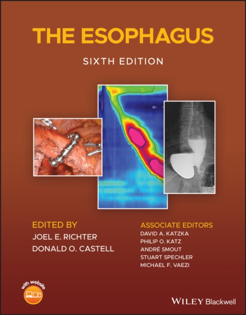 The Esophagus