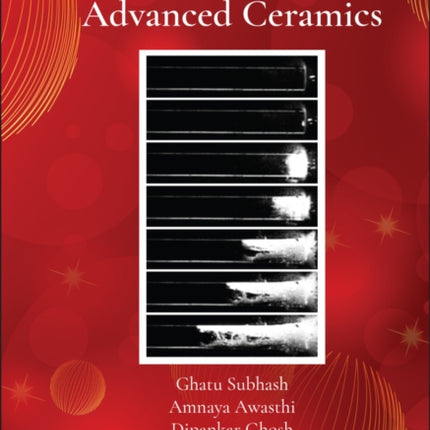 Dynamic Response of Advanced Ceramics