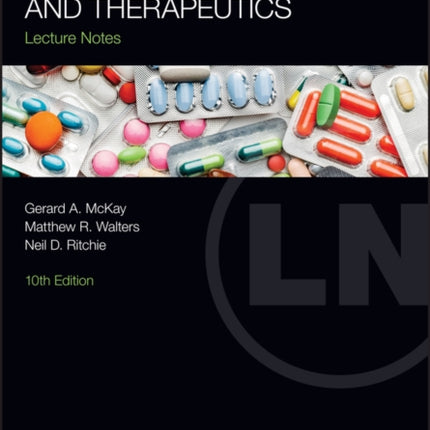 Clinical Pharmacology and Therapeutics