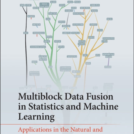 Multiblock Data Fusion in Statistics and Machine Learning: Applications in the Natural and Life Sciences