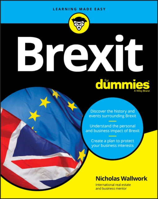 Brexit For Dummies