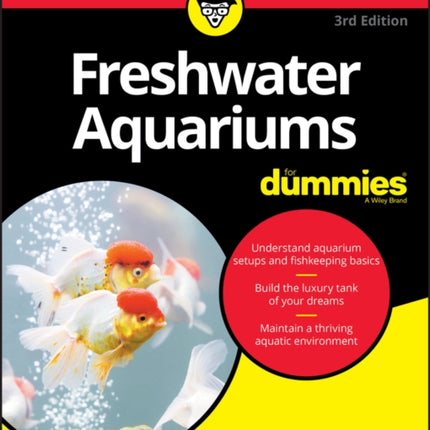 Freshwater Aquariums For Dummies