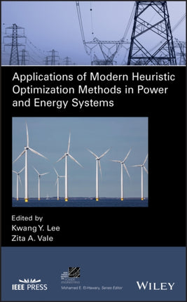 Applications of Modern Heuristic Optimization