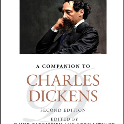 A Companion to Charles Dickens