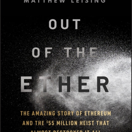 Out of the Ether