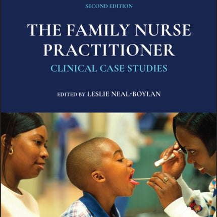 The Family Nurse Practitioner