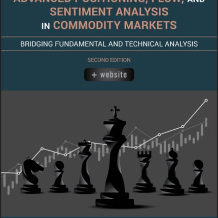 Advanced Positioning Flow and Sentiment Analysis