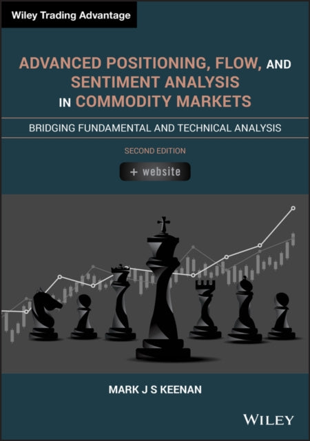 Advanced Positioning Flow and Sentiment Analysis