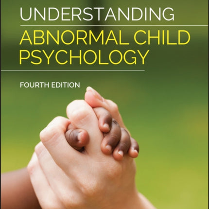 Understanding Abnormal Child Psychology