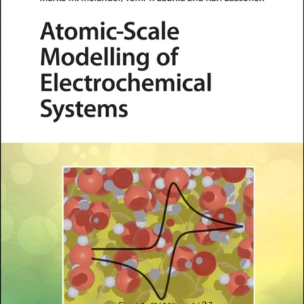 AtomicScale Modelling of Electrochemical Systems