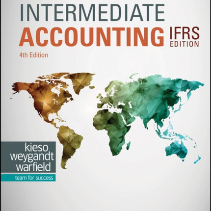 Intermediate Accounting IFRS