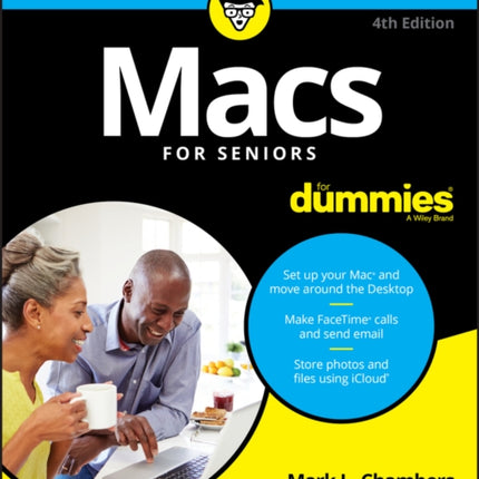 Macs For Seniors For Dummies