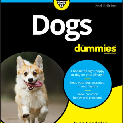 Dogs For Dummies