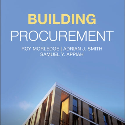 Building Procurement