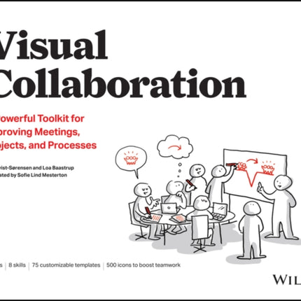 Visual Collaboration