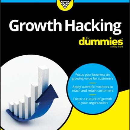 Growth Hacking For Dummies