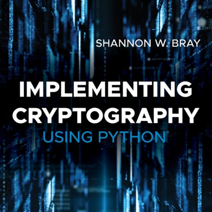 Implementing Cryptography Using Python