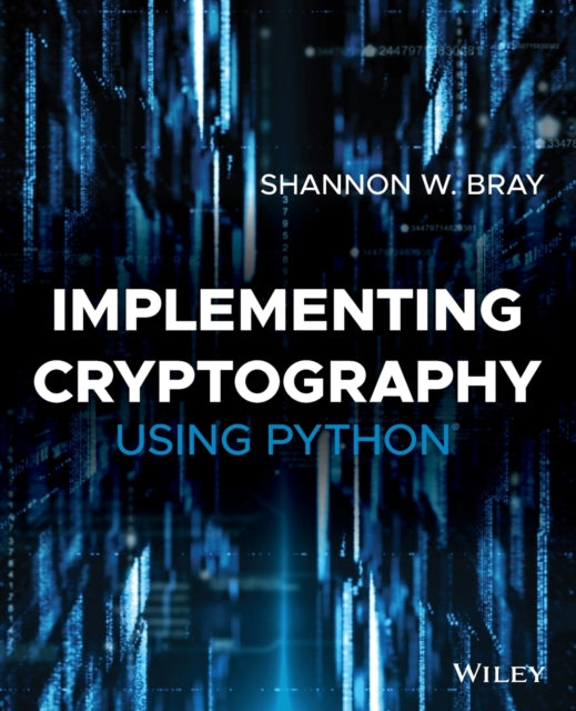 Implementing Cryptography Using Python