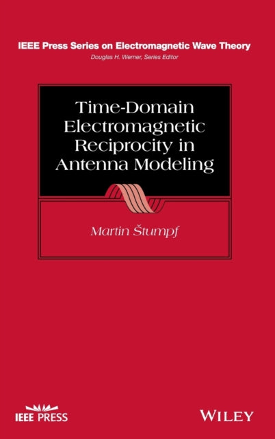 Time-Domain Electromagnetic Reciprocity in Antenna Modeling