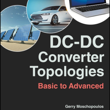 DCDC Converter Topologies